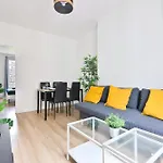 Heart Of Paris 1Br-6P Tour Eiffel Free Netflix