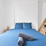 Heart Of Paris 1Br-6P Tour Eiffel Free Netflix