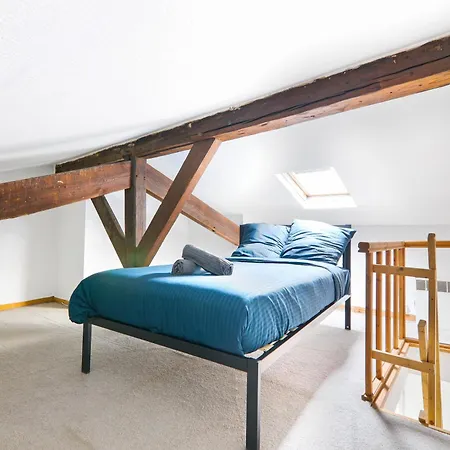 Apartment Heart Of 1br-6p Tour Eiffel Free Netflix Paris